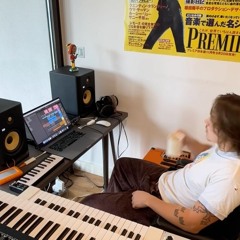 In The Studio: Demo's