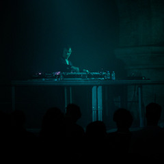 Live @ Venice Biennale 2023