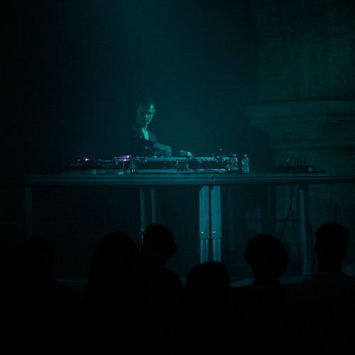 Live @ Venice Biennale 2023