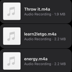 energy