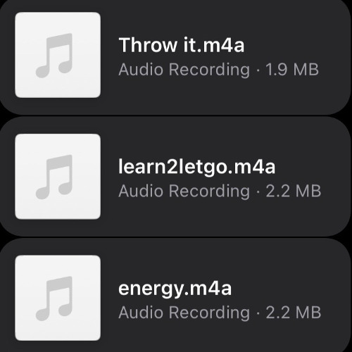 learn2letgo