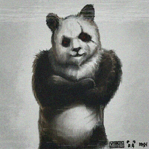 Panda Eyes X Virus Sindicate - Slam(MKX REMIX)