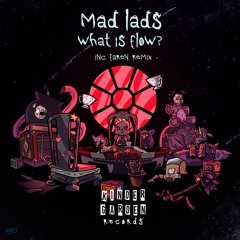 Mad Lads - Deep Down (FAREN. Remix)