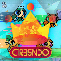NewJeans - Super Shy (KING CRE5NDO 80s RNB REMIX)