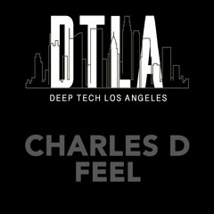Charles D (USA) - Feel