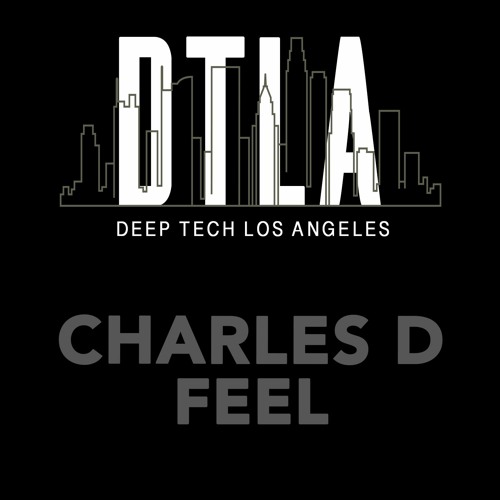 Charles D (USA) - B Side