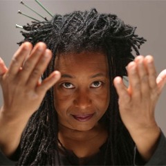 Quatre Couches/Badagada — Pamela Z