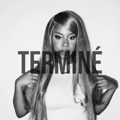 Terminé - Fallon (R&B x funk brazilian remix)