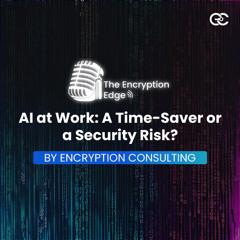 AI at Work: A Time-Saver or a Security Risk?