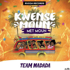 TEAM MADADA-Kwense moun met moun.mp3