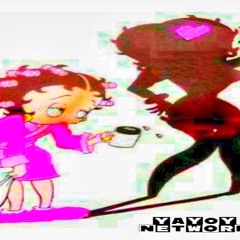 betty boop prod 17 *all plats*
