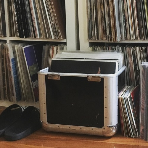 Pullin from the Stacks - Episode 179