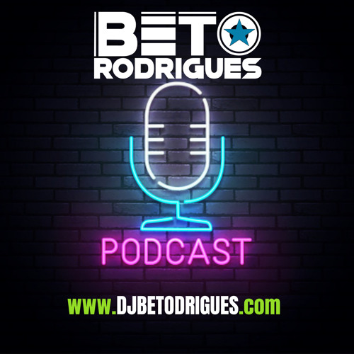 Podcast 2022 (Mixed Beto Rodrigues)