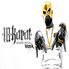 18 Karat - White Devil (44388er Remix)