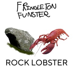 Rock Lobster