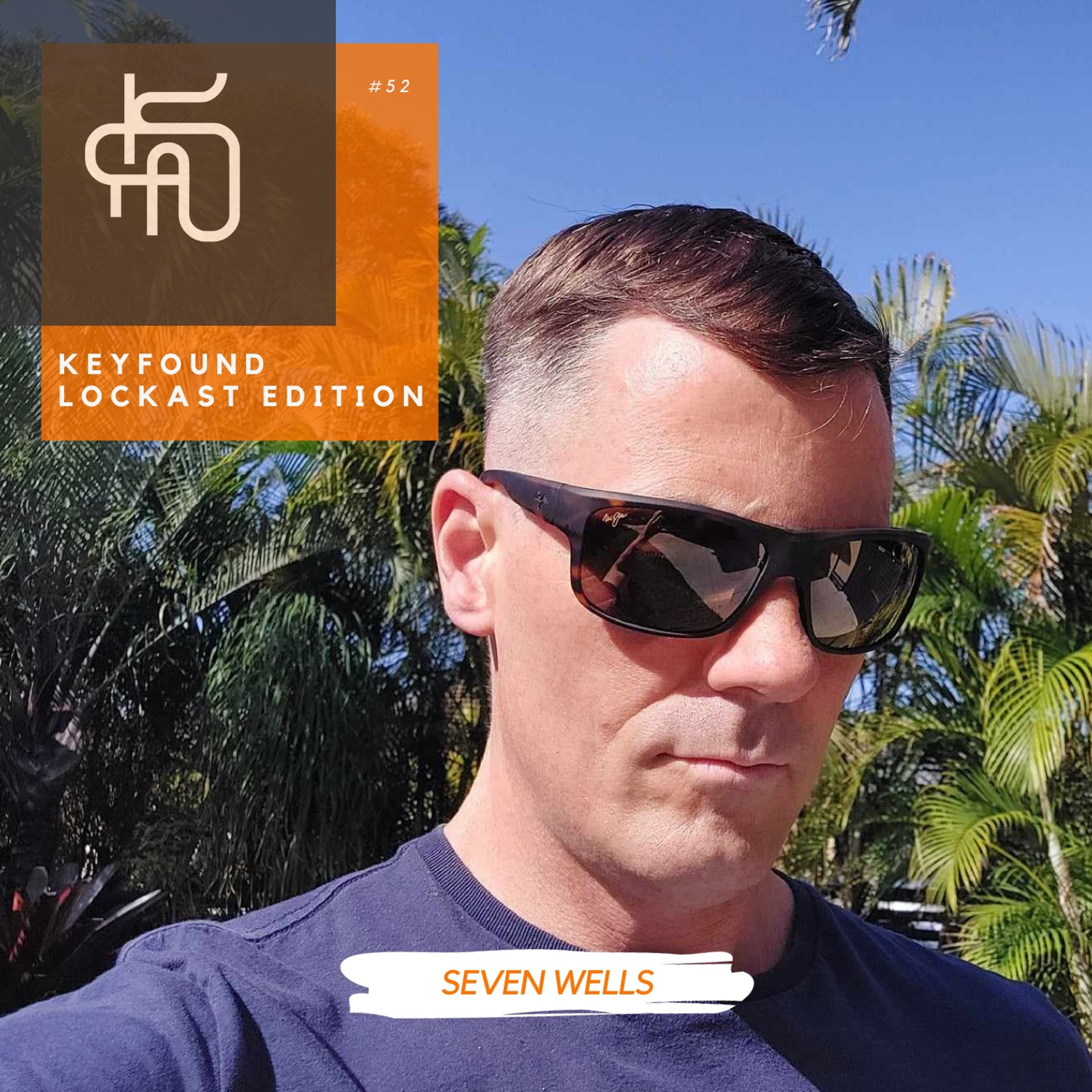 Keyfound