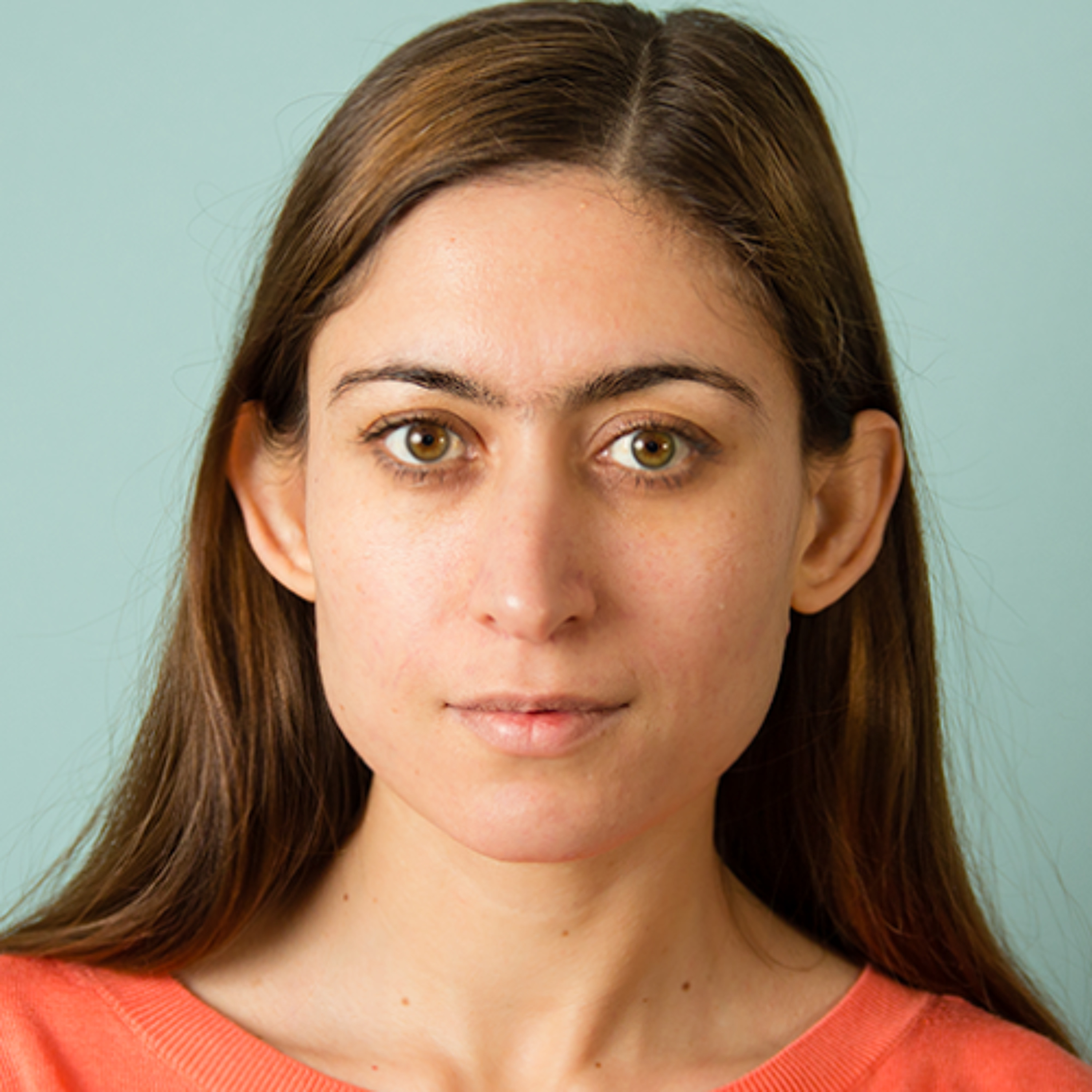 Maryam Safi, RWI 2025 Afghanistan Fellow