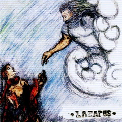 Job and The Wanderer