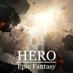 Hero - Epic Fantasy (SAMPLER)