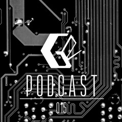 GR_podcast: #015 - DJ これからの緊急災害