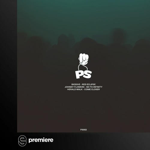 Premiere: Biodive - Red Eclipse - Pulling Strings