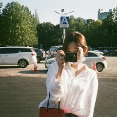 김민주 - 산책 (Cover by MINJU of IZ*ONE)