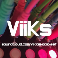 ViiKs - Djset 12/11/2021