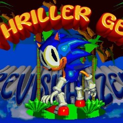 Thriller Gen (Encore)