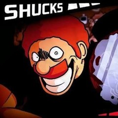 Shucks Retold V4