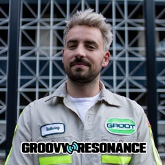 Groovy Resonance 20 : Tom Ciliée