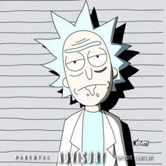 Insxnity + Gore! - Feelin Like Rick (depressedbarn)[2UP EXCLUSIVE]