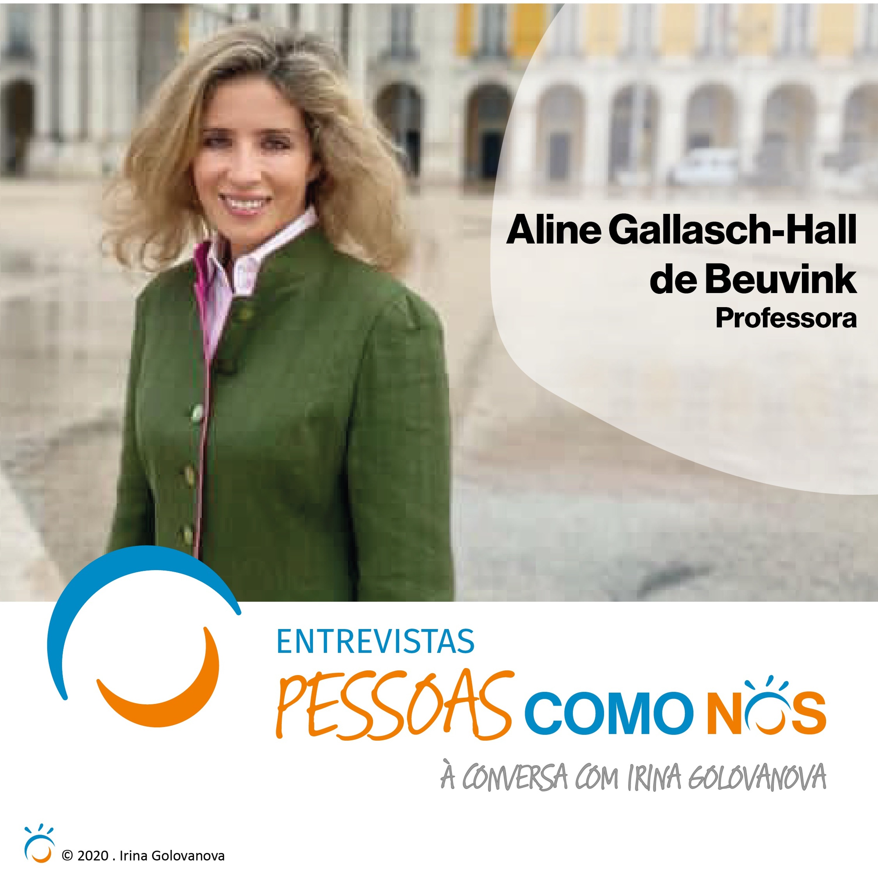 Pessoas como Nós