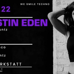 We smile Techno meets Kerstin Eden Musikwerkstadt Neustadt Melino_Weintz_Techno