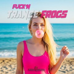 HAPPY TRANCE FROGS VOL. 5