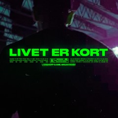 Gobs - Livet Er Kort (Langhoff & Emil Wigan Remix)