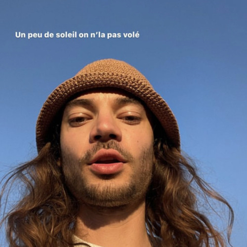 Lujipeka - Bérézina