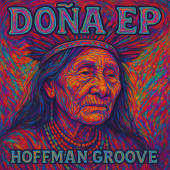 Hoffman Groove - Lena [Original Mix] Mixing and Master HG