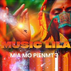 Music Lila - Mia Mo Pienmte
