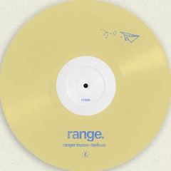 PREMIERE: Ranger Trucco - More Bells [range.]