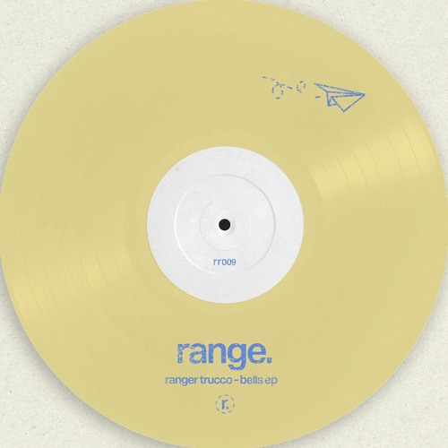 PREMIERE: Ranger Trucco - More Bells [range.]