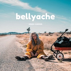 Billie Eilish - bellyache (Karan Khanna Redux) [FREE DL]