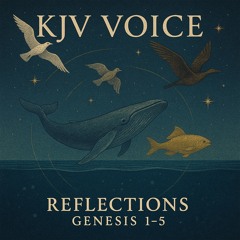 KJVVOICE GENESIS 1-5 Reflections