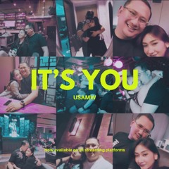 USAMW - IT'S YOU