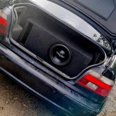 (30hz)Erkė - Gatvių Romantika (Slowed, Rebassed by Naurijus)