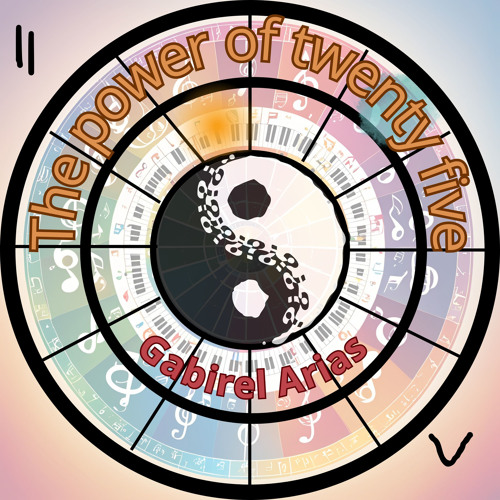 The power of twenty five