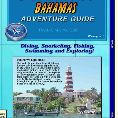 Stream episode kindle online Great Abaco Island Bahamas Adventure