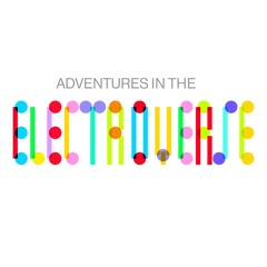 Adventures in The Electroverse