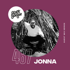 SlothBoogie Guestmix #467 - Jonna