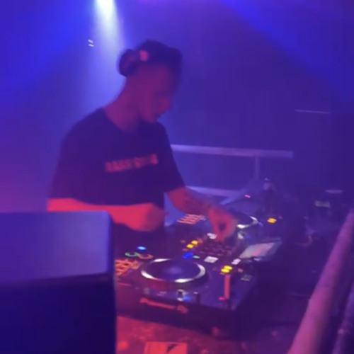 Marcel Sieger || 05.11.2021 Kulturschlachthof Düsseldorf