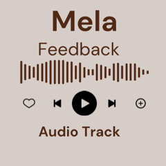 Mela | Feedback band Bangladesh